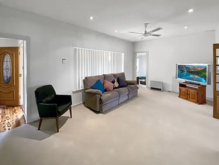 Third view of Homely house listing, 61 Calarie Road, Forbes NSW 2871