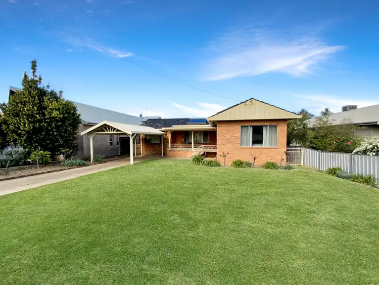 Fifth view of Homely house listing, 61 Calarie Road, Forbes NSW 2871