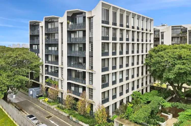 501/8 Yarraman Avenue, Randwick NSW 2031