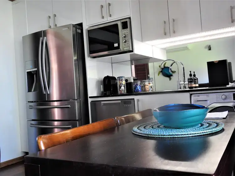 Second view of Homely unit listing, 2/4 Symons Avenue, Bucasia QLD 4750