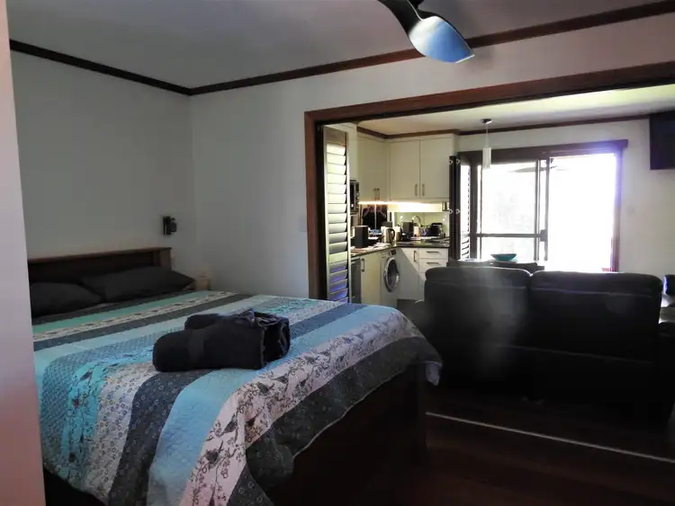 Third view of Homely unit listing, 2/4 Symons Avenue, Bucasia QLD 4750