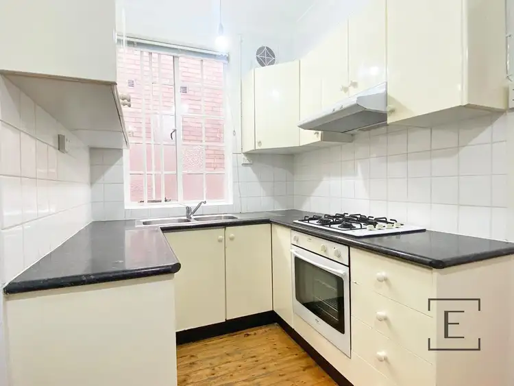 Second view of Homely apartment listing, 1/17 Railway Street, Petersham NSW 2049