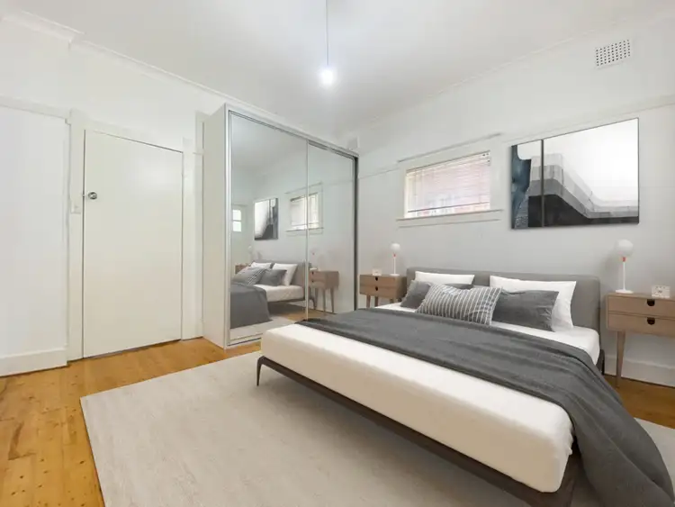Fourth view of Homely apartment listing, 1/17 Railway Street, Petersham NSW 2049