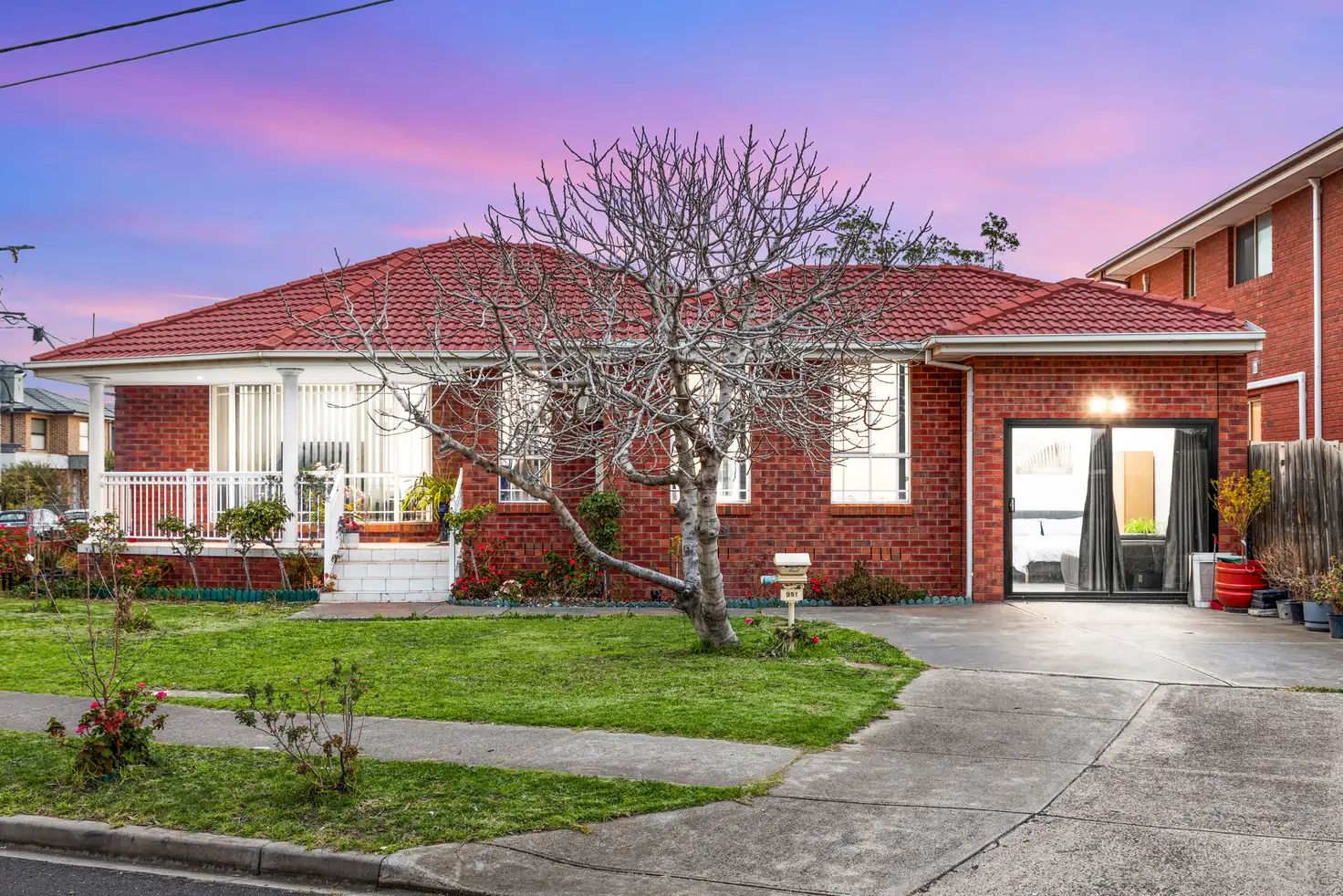 Main view of Homely house listing, 951 Ballarat Road, Deer Park VIC 3023