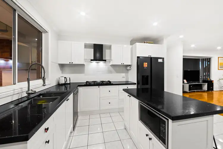 Fourth view of Homely house listing, 951 Ballarat Road, Deer Park VIC 3023