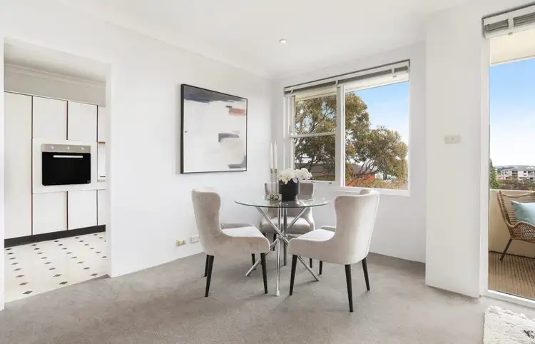 Third view of Homely apartment listing, 15/32-36 Rainbow Street, Kingsford NSW 2032