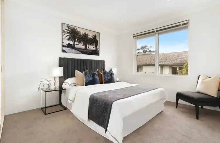 Fourth view of Homely apartment listing, 15/32-36 Rainbow Street, Kingsford NSW 2032