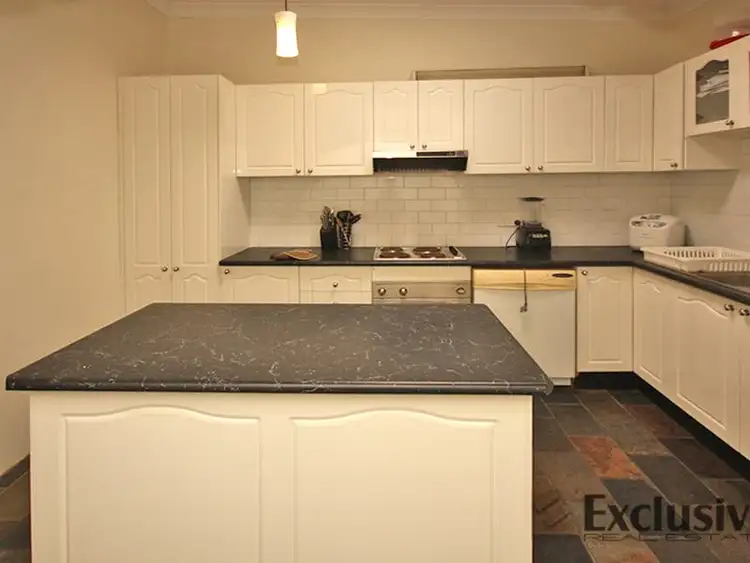 Fifth view of Homely semi-detached listing, 61 Victoria Street, Granville NSW 2142