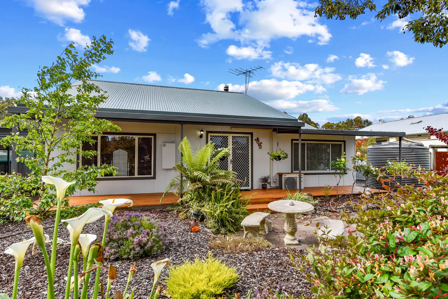 Main view of Homely house listing, 11 Ingram Street, Mount Burr SA 5279