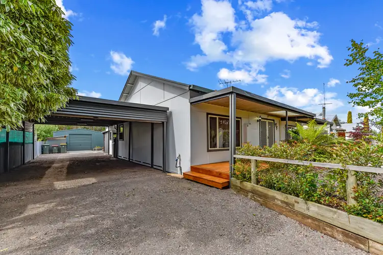 Second view of Homely house listing, 11 Ingram Street, Mount Burr SA 5279