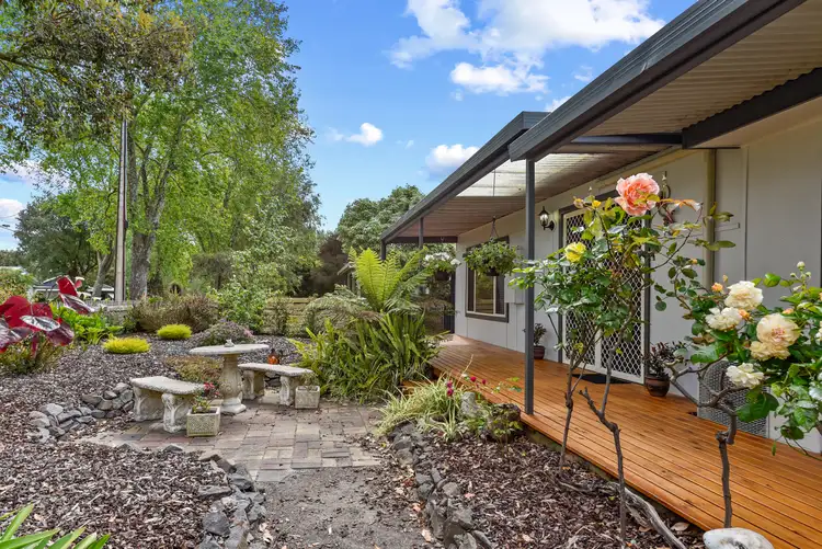 Third view of Homely house listing, 11 Ingram Street, Mount Burr SA 5279