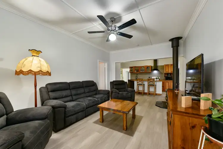 Fourth view of Homely house listing, 11 Ingram Street, Mount Burr SA 5279