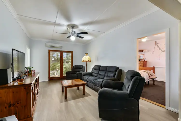 Fifth view of Homely house listing, 11 Ingram Street, Mount Burr SA 5279