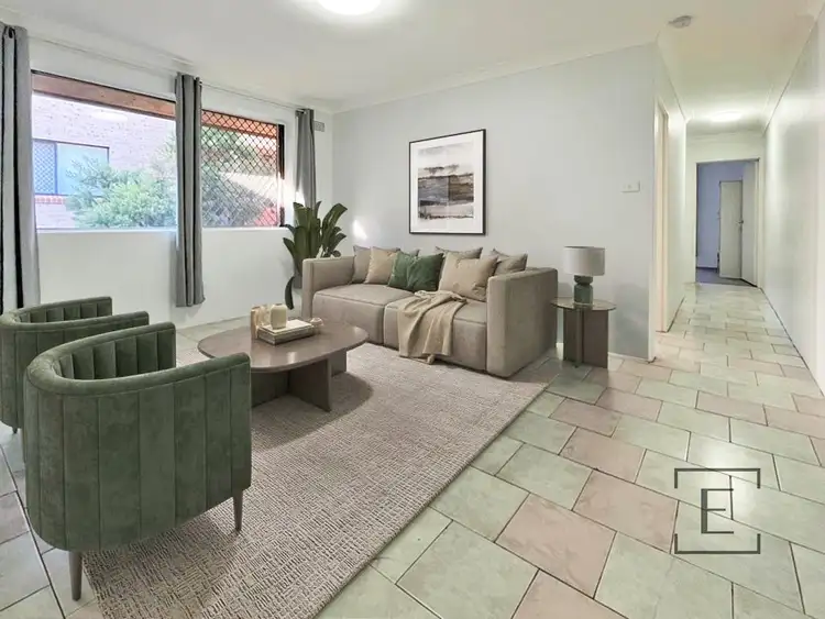 4/49 Newman Street, Merrylands NSW 2160