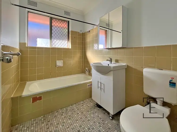 Fourth view of Homely unit listing, 4/49 Newman Street, Merrylands NSW 2160