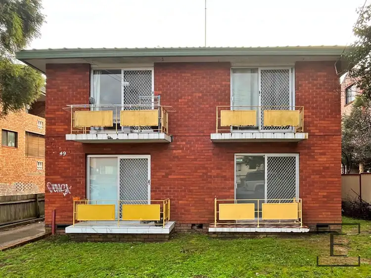 Fifth view of Homely unit listing, 4/49 Newman Street, Merrylands NSW 2160