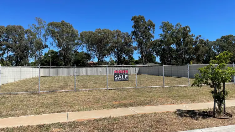 Third view of Homely land listing, 22 Tweed Place, Dubbo NSW 2830