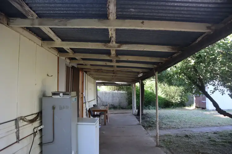 Third view of Homely house listing, 555 Hague Street, Lavington NSW 2641