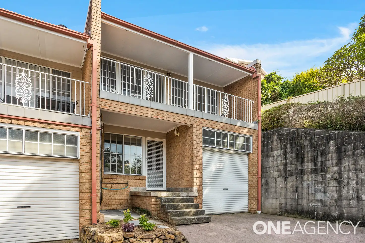 Main view of Homely unit listing, 5/19 Meares Place, Kiama NSW 2533
