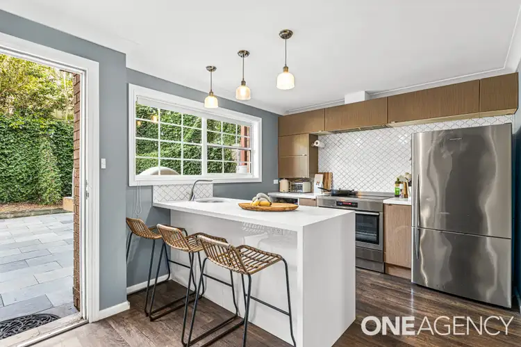 Second view of Homely unit listing, 5/19 Meares Place, Kiama NSW 2533