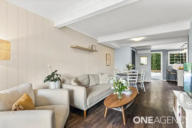 Fourth view of Homely unit listing, 5/19 Meares Place, Kiama NSW 2533