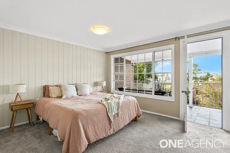 Fifth view of Homely unit listing, 5/19 Meares Place, Kiama NSW 2533