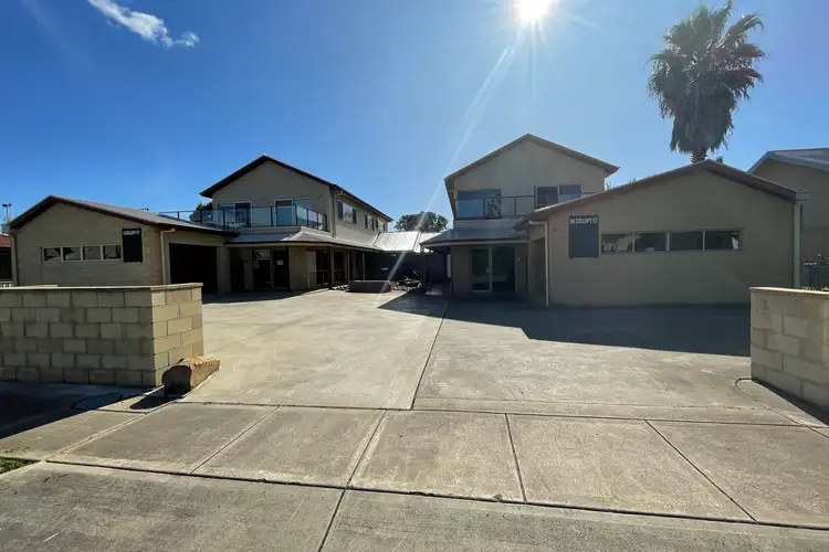 6/5 Collopy Street, Mansfield VIC 3722