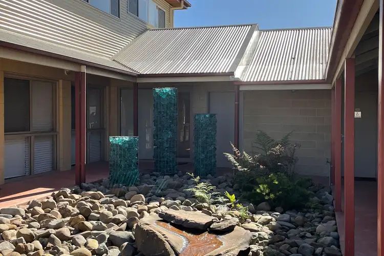 Second view of Homely studio listing, 6/5 Collopy Street, Mansfield VIC 3722