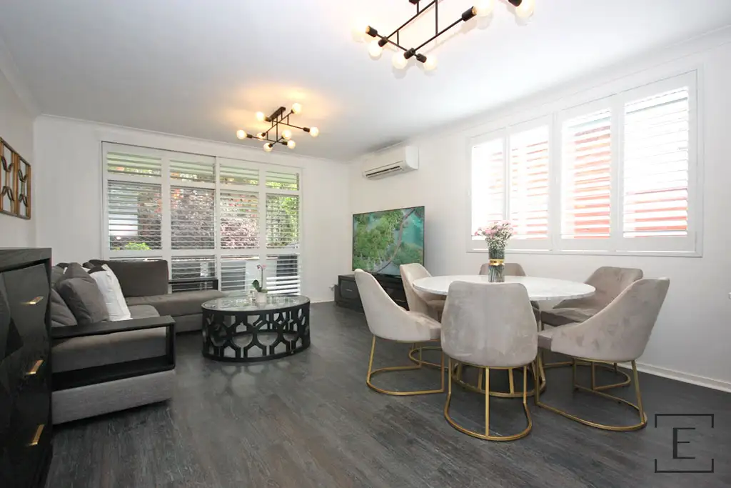 Main view of Homely apartment listing, 04/61 Garfield Street, Five Dock NSW 2046