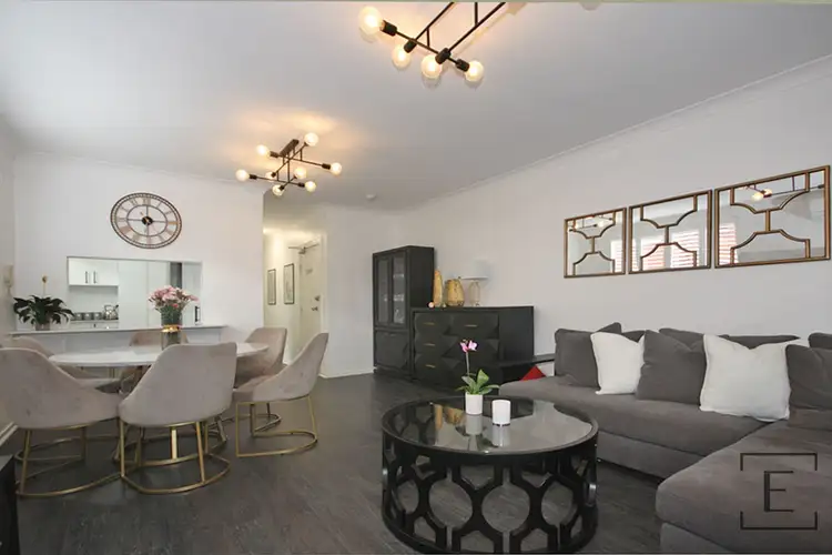 Second view of Homely apartment listing, 04/61 Garfield Street, Five Dock NSW 2046