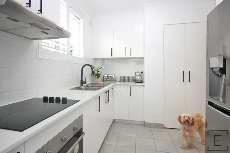 Third view of Homely apartment listing, 04/61 Garfield Street, Five Dock NSW 2046