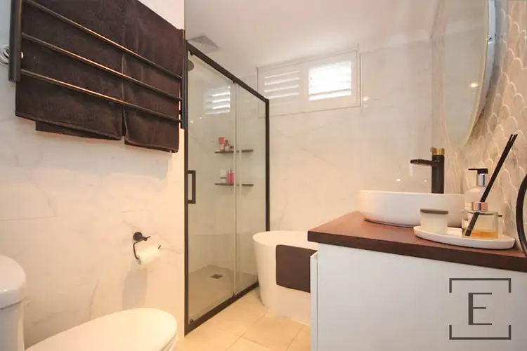 Fourth view of Homely apartment listing, 04/61 Garfield Street, Five Dock NSW 2046