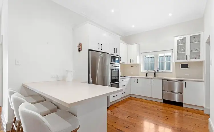 Third view of Homely house listing, 15 Kenyon Road, Bexley NSW 2207