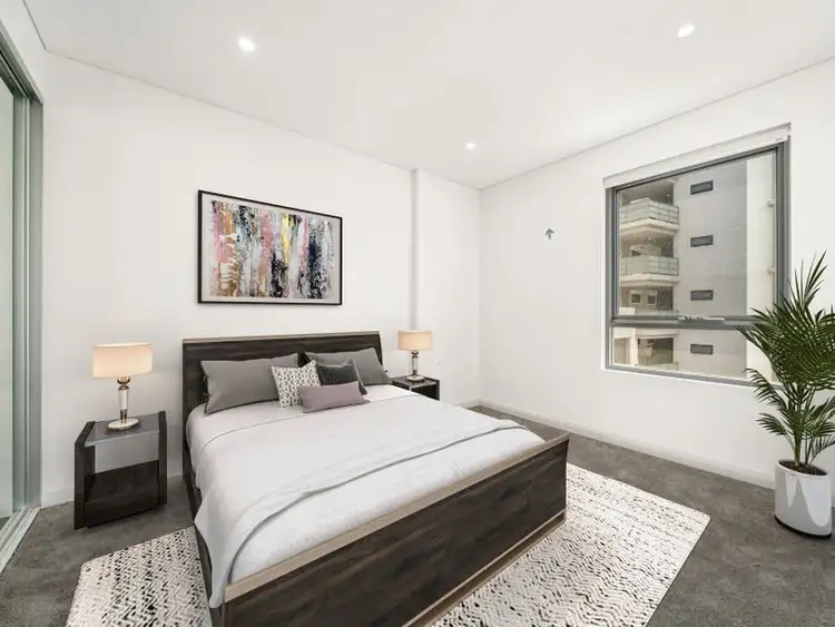 105/10-14 Smallwood Avenue, Homebush NSW 2140