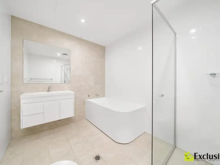 Fourth view of Homely apartment listing, 105/10-14 Smallwood Avenue, Homebush NSW 2140