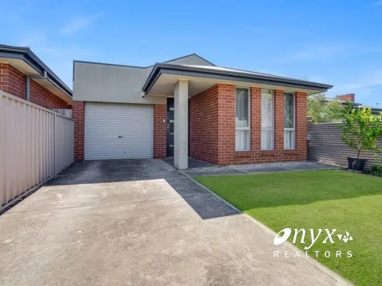 28 Somerset Avenue, Clearview SA 5085