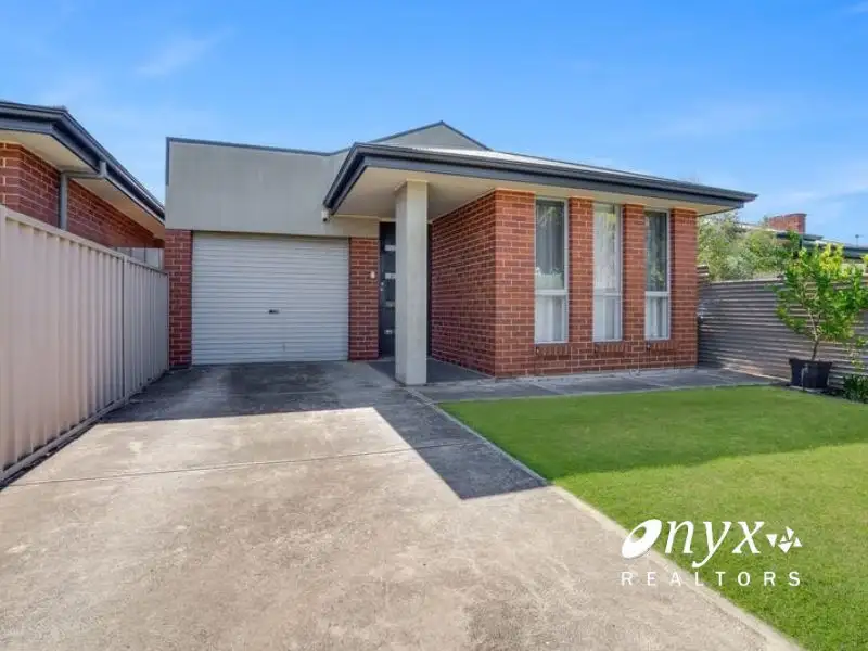 Main view of Homely house listing, 28 Somerset Avenue, Clearview SA 5085