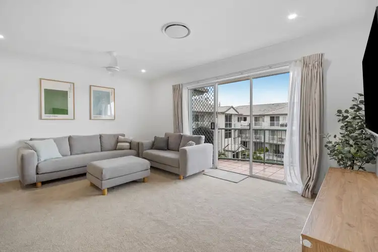 Third view of Homely apartment listing, 16/12 Taylor Street, Biggera Waters QLD 4216