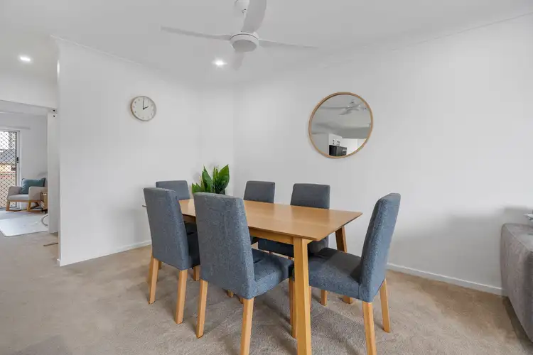 Fourth view of Homely apartment listing, 16/12 Taylor Street, Biggera Waters QLD 4216