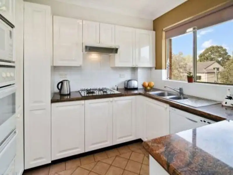 Main view of Homely apartment listing, 52/40 Rosalind Street, Cammeray NSW 2062