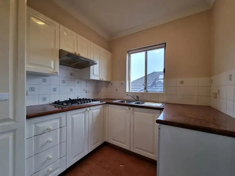 Second view of Homely apartment listing, 52/40 Rosalind Street, Cammeray NSW 2062