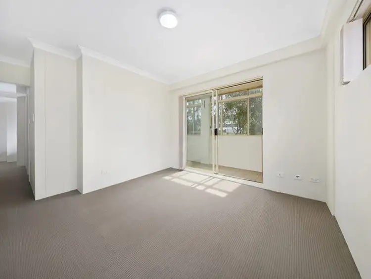Third view of Homely apartment listing, 52/40 Rosalind Street, Cammeray NSW 2062