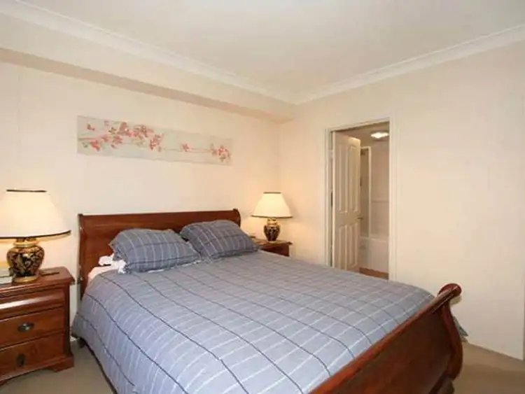 Fourth view of Homely apartment listing, 52/40 Rosalind Street, Cammeray NSW 2062