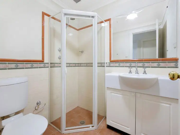 Fifth view of Homely apartment listing, 52/40 Rosalind Street, Cammeray NSW 2062