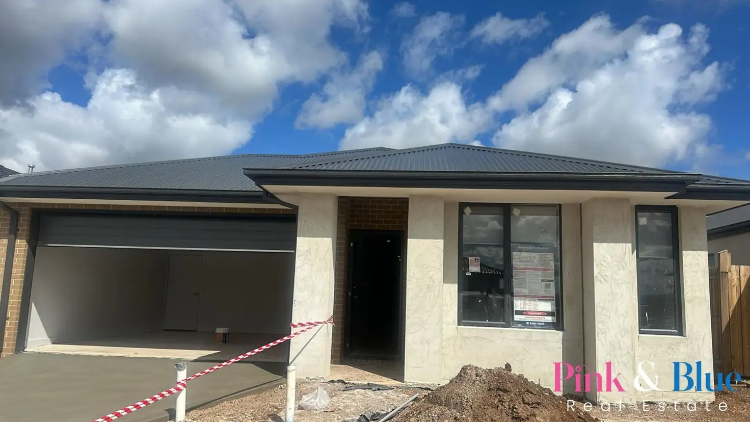 Main view of Homely house listing, 5 Cynara Road, Rockbank VIC 3335