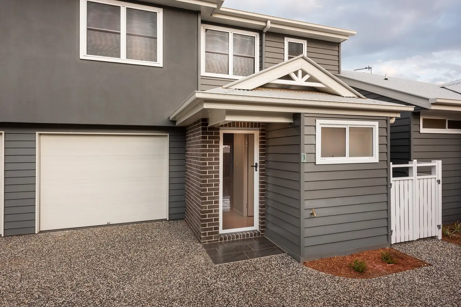 Main view of Homely unit listing, 5/47 Gostwyck Street, Newtown QLD 4350