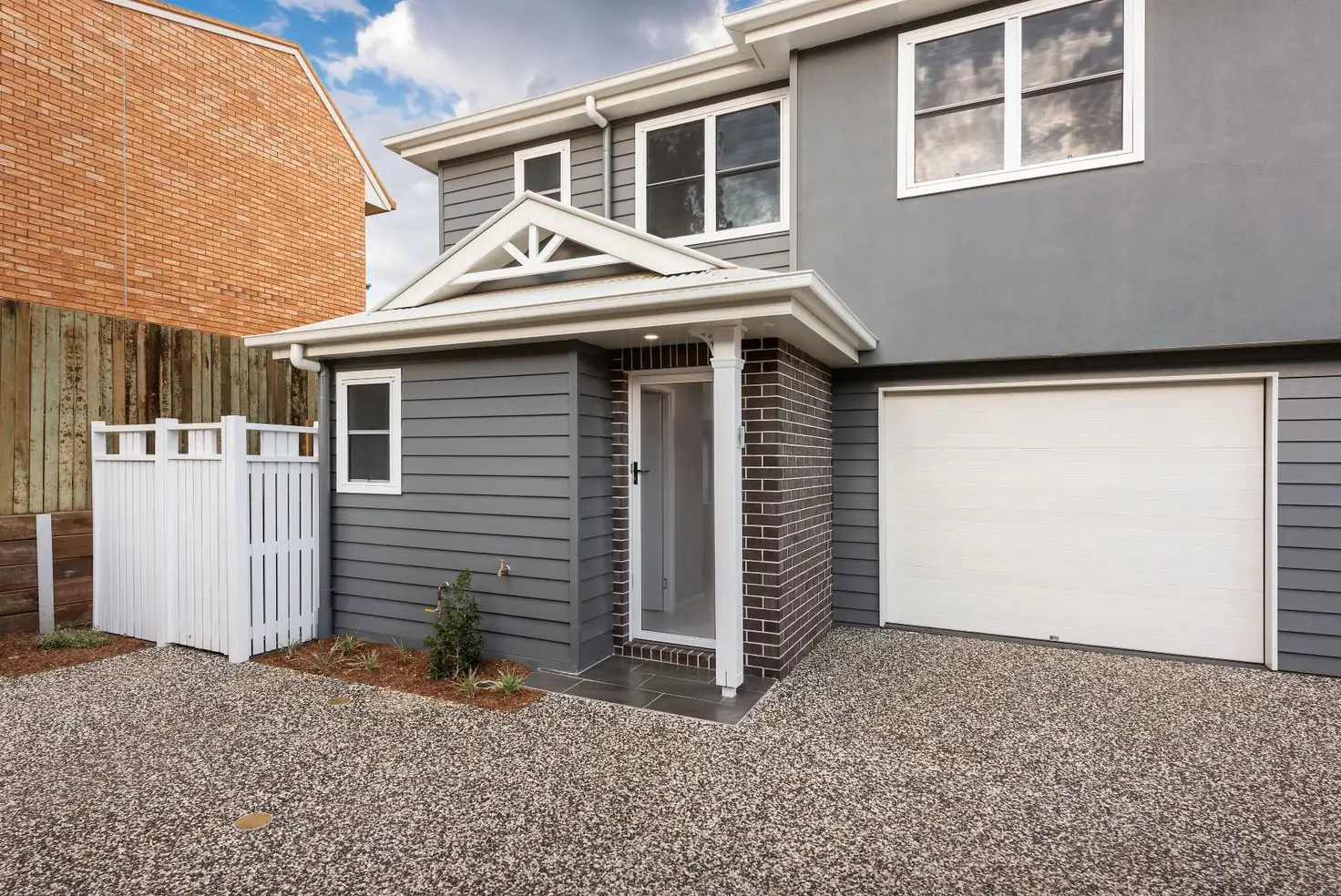 Main view of Homely unit listing, 6/47 Gostwyck Street, Newtown QLD 4350