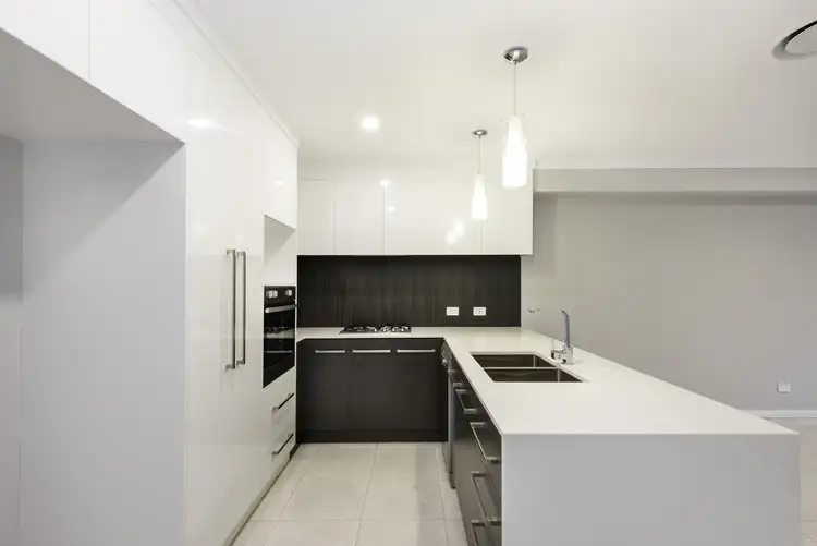 Second view of Homely unit listing, 5/47 Gostwyck Street, Newtown QLD 4350