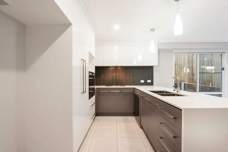 Second view of Homely unit listing, 6/47 Gostwyck Street, Newtown QLD 4350