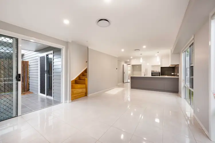 Third view of Homely unit listing, 6/47 Gostwyck Street, Newtown QLD 4350